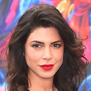 Fotoğraf Cindy Sampson