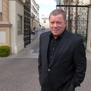 Fotoğraf William Shatner