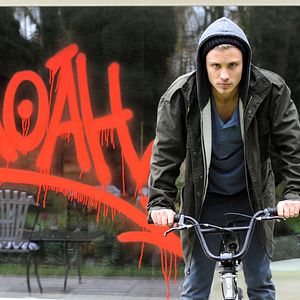 Fotoğraf Jannik Schümann