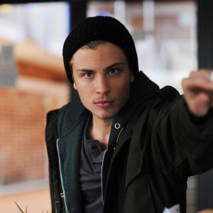 Fotoğraf Jannik Schümann