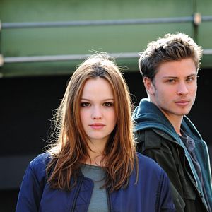 Fotoğraf Jannik Schümann