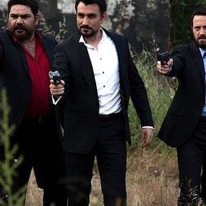 Fotoğraf Kurtlar Vadisi Pusu