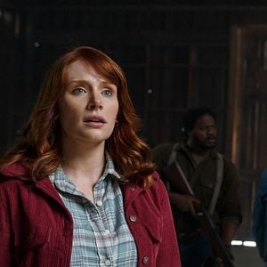 Fotoğraf Bryce Dallas Howard