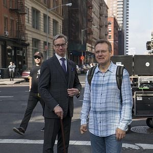 Fotoğraf Ghostbusters: Hayalet Avcıları