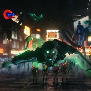 Fotoğraf Ghostbusters: Hayalet Avcıları
