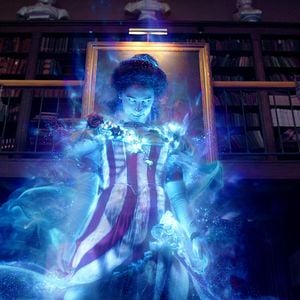 Fotoğraf Ghostbusters: Hayalet Avcıları
