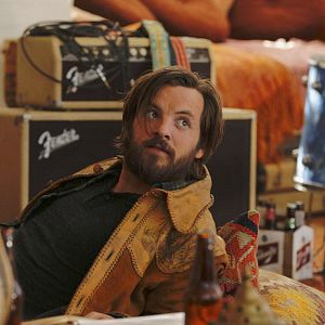 Fotoğraf Gethin Anthony