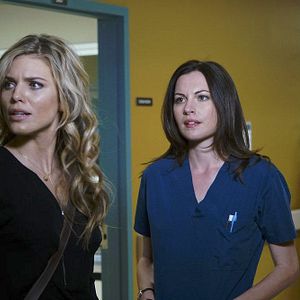 Fotoğraf AnnaLynne McCord