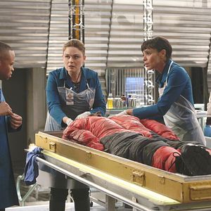 Fotoğraf Eugene Byrd