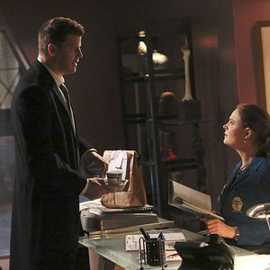 Fotoğraf Emily Deschanel