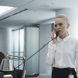 Fotoğraf Portia Doubleday