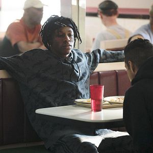 Fotoğraf Joey Bada$$