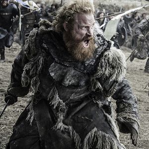 Fotoğraf Kristofer Hivju