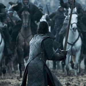 Fotoğraf Game of Thrones