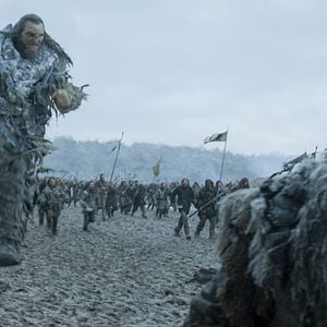 Fotoğraf Game of Thrones