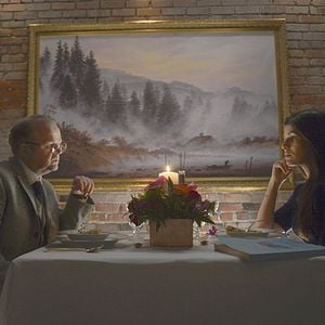 Fotoğraf Toby Jones