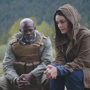 Fotoğraf Shannyn Sossamon