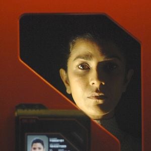 Fotoğraf Nimrat Kaur