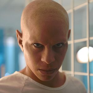 Fotoğraf Rochelle Okoye