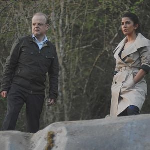 Fotoğraf Toby Jones