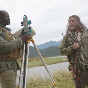 Fotoğraf Tim Griffin