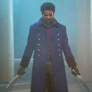 Fotoğraf Trae Ireland