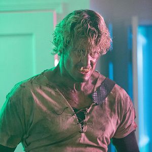 Fotoğraf Joseph Michael Harris