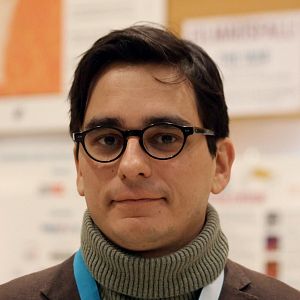 Fotoğraf Andrés Duque