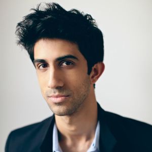 Fotoğraf Sathya Sridharan