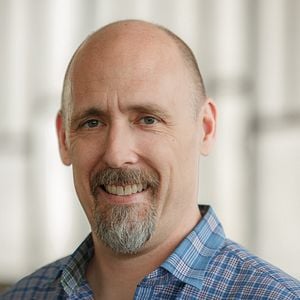 Fotoğraf Evcil Hayvanların Gizli Yaşamı