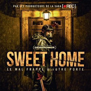 Fotoğraf Dehşet Evi