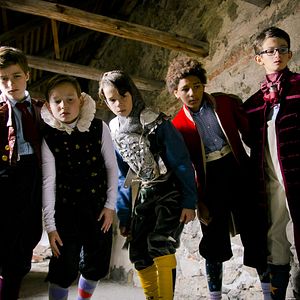 Fotoğraf Maurizio Magno