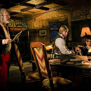 Fotoğraf Henning Baum