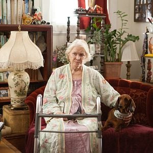 Fotoğraf Ellen Burstyn