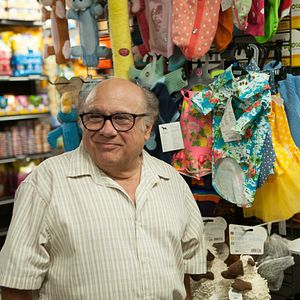 Fotoğraf Danny DeVito