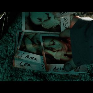 Fotoğraf Vahşet Gecesi