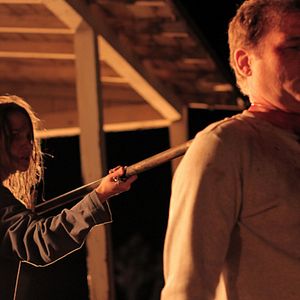 Fotoğraf Vahşet Gecesi