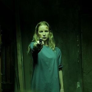 Fotoğraf Vahşet Gecesi