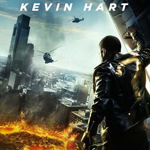 Fotoğraf Kevin Hart: What Now?