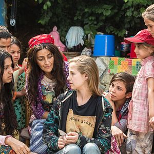 Fotoğraf Flora Li Thiemann