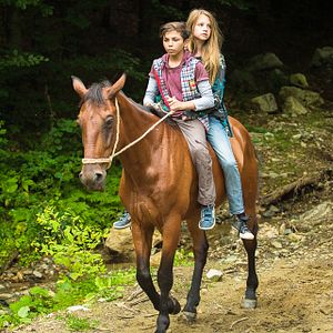 Fotoğraf Flora Li Thiemann