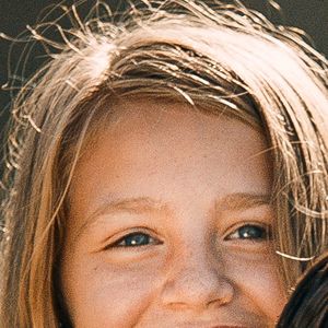 Fotoğraf Flora Li Thiemann