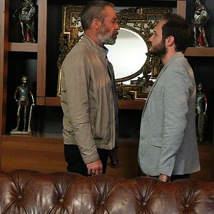 Fotoğraf O Hayat Benim