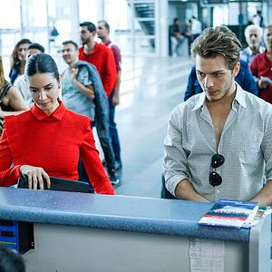 Fotoğraf Paramparça