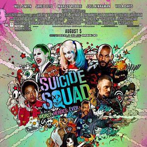 Fotoğraf Suicide Squad: Gerçek Kötüler