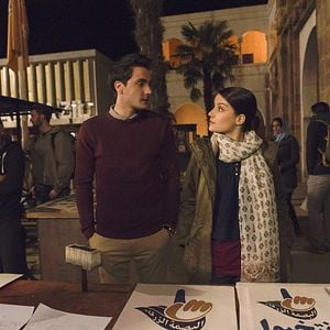 Fotoğraf Noah Silver