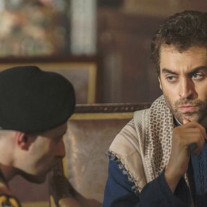 Fotoğraf Adam El Hagar