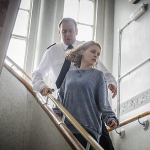 Fotoğraf Philip Glenister