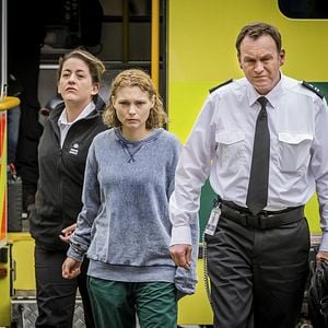 Fotoğraf Philip Glenister