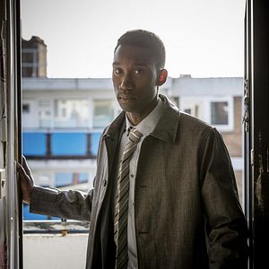 Fotoğraf Nathan Stewart-Jarrett